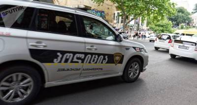 Ушли и не вернулись: в Грузии за полгода бесследно исчезли 25 человек - sputnik-georgia.ru - Грузия - Тбилиси