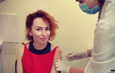 Виктория Булитко - Булитко из "Дизель шоу" рассказала о последствиях вакцинации: "Прошел 21-й день..." - sport.politeka.net - Украина