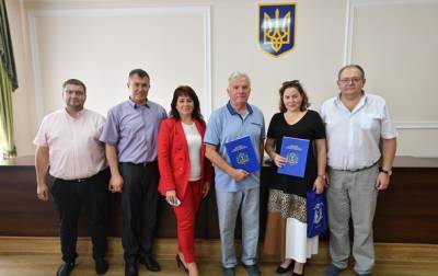 Випускників школи “Оптіма” долучатимуть до наукових розробок НУБіП - korrespondent.net - Украина
