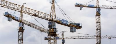 Как на Руси: зачем строители оказывают бескорыстную помощь - dp.ru - Русь