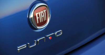 Fiat возрождает популярнейший хэтчбек - focus.ua - Украина
