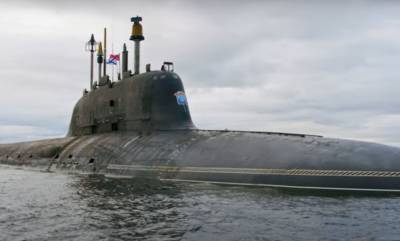 19FortyFive: На вооружение ВМФ РФ поступит «ракетный грузовик» из мира подводных лодок - actualnews.org - Россия - Новосибирск - Северодвинск