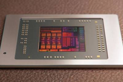 Ryzen 7 5700G и Ryzen 5 5600G надійшли у продаж в Україні - itc.ua - США - Украина