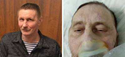 «Он сразу сказал, что живым не выйдет». Жительница Карелии два месяца пытается выяснить, от чего умер ее отец в ковид-центре - gubdaily.ru - Петрозаводск - республика Карелия