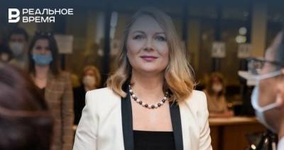 Ирина Волынец - Антон Котяков - Волынец предложила выплачивать пособие за своевременное прохождение плановой диспансеризации - realnoevremya.ru - Россия - респ. Татарстан