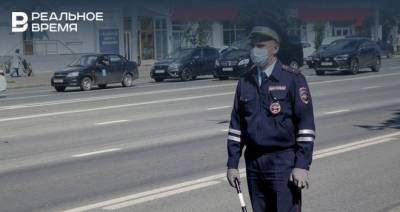 В Казани за четверг задержали 10 пьяных водителей - realnoevremya.ru - респ. Татарстан - Набережные Челны - Казань