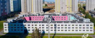 В Перми новую школу в ЖК «Арсенал» откроют к концу года - runews24.ru - Пермь