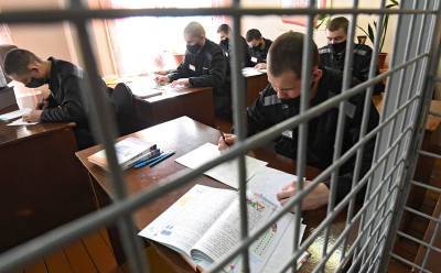 Владимир Маругов - Александр Мавриди - Пять подсудимых сбежали из ИВС в Подмосковье - tvc.ru - Московская обл.