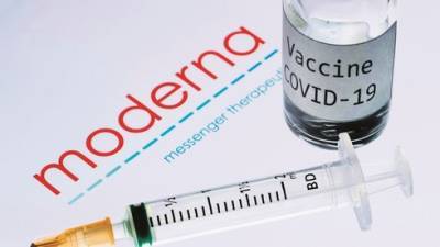 Вакцина Moderna: третья прививка резко повышает иммунитет ко всем штаммам - vesty.co.il - Израиль