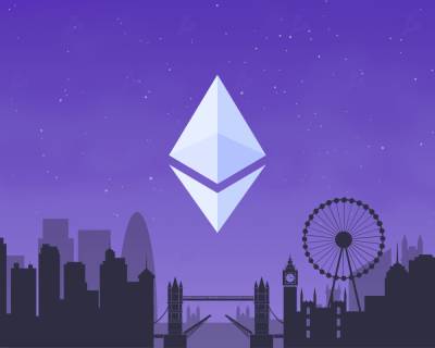 В сети Ethereum состоялся хардфорк London - forklog.com