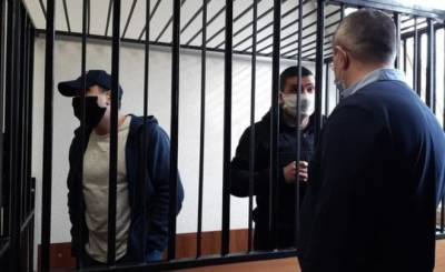 Верховный суд РТ оценит законность приговора экс-начальнику БОП МВД Татарстана - realnoevremya.ru - Иркутская обл. - респ. Татарстан - Казань - Иркутск