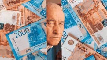 Ирина Волынец - Антон Котяков - Россиянам пообещали новое пособие в размере 10 тысяч - vologda-poisk.ru - Россия - респ. Татарстан