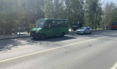 Водитель маршрутки в Тюмени после лишения прав за пьянство продолжал работать - nashgorod.ru - Тюмень