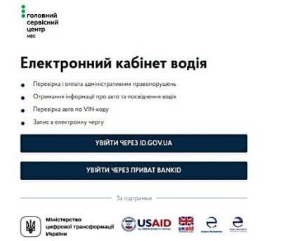В МВД рассказали, как обменять водительские удостоверения (ВИДЕО) - enovosty.com - Украина