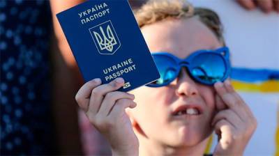 Хуже, но не катастрофично: есть ли шанс потерять безвиз после нового отчета ЕС - bin.ua - Украина - Євросоюз - місто Брюссель