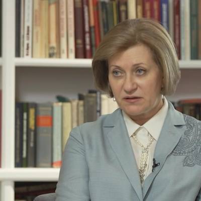 Анна Попова - Вакцинация от covid-19 для студентов не является обязательной, но им следует привиться - radiomayak.ru - Россия