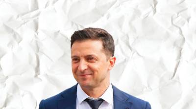Владимир Зеленский - Перемирие на Донбассе, паспортизация и Крым: краткое содержание интервью Зеленского каналу «Дом» - ru.slovoidilo.ua - Украина - Крым - Донецк
