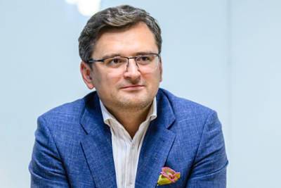 Дмитрий Кулеба - Украина сообщила об участии 32 стран в «Крымской платформе» - lenta.ru - Россия - США - Украина - Киев - Вашингтон - Крым - Польша