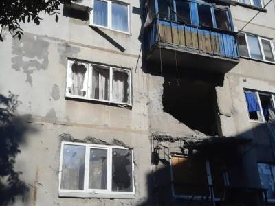 "Мама, кажется, мне пришел писец". Тяжело раненый в результате обстрела на Донбассе украинец рассказал детали - gordonua.com - Украина - Донбасс