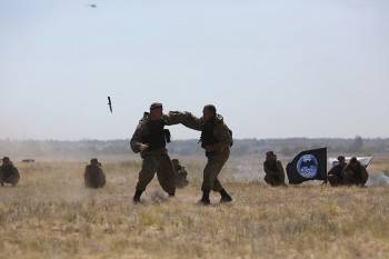Боевой резерв армии: в Вологодской области начат набор резервистов в Вооруженные Силы России - vologda-poisk.ru - Россия - Вологодская обл.