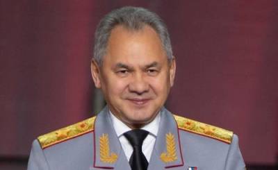 Сергей Шойгу - Владимир Зеленский - Шойгу анекдотом ответил на заявления Зеленского о том, что Крым будет украинским - argumenti.ru - Россия - Украина - Крым - Одесса
