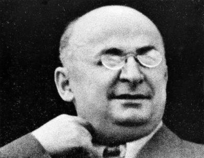 Лаврентий Берия - В чем признался Лаврентий Берия перед своей казнью - russian7.ru
