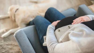 В Воронежской области более 4 тыс. беременных подали заявки на пособия - vestivrn.ru - Воронежская обл.