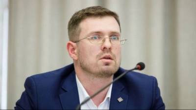 Через год может понадобиться повторная ревакцинация, — Кузин - enovosty.com - Украина - Covid