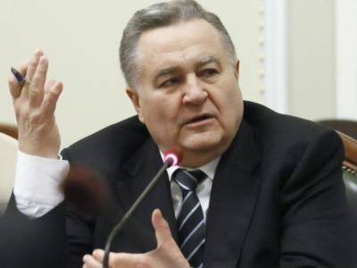 Владимир Зеленский - Игорь Смешко - Александр Зинченко - Евгений Марчук - Смешко о Марчуке: Государственники такого уровня не каждое столетие приходят в большую политику - gordonua.com - Украина - Минск