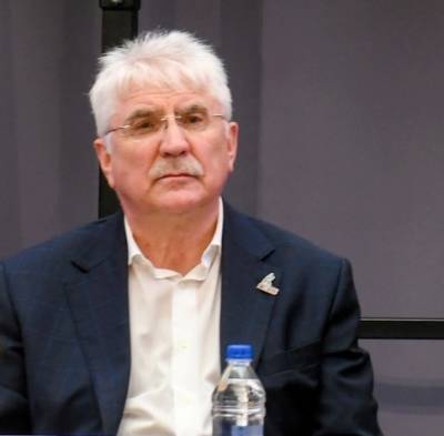 Алексей Чепа - «Проблемы Смоленской области схожи с трудностями соседних регионов» - rabochy-put.ru - Россия - Смоленская обл.