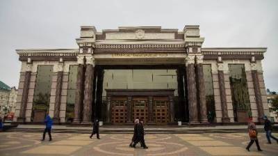Пензенец пригласил девушку в театр и потерпел финансовый крах - penzainform.ru - Пенза