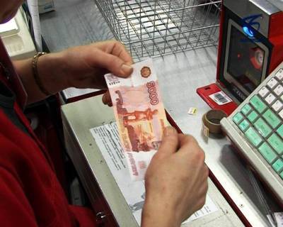 Ульяновский студент оплатил учёбу себе и знакомым поддельными купюрами - ulpravda.ru - Ульяновск - район Ленинский, Ульяновск
