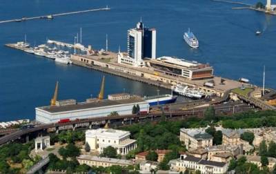 Экс-чиновников Одесского порта подозревают в миллионной растрате - korrespondent.net - Украина - Одесса