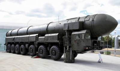 Назван срок отказа России от ядерных «Тополей» - sharij.net - Россия