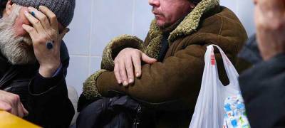 Житель Петрозаводска пустил к себе домой бомжа и поплатился - stolicaonego.ru - Петрозаводск - республика Карелия