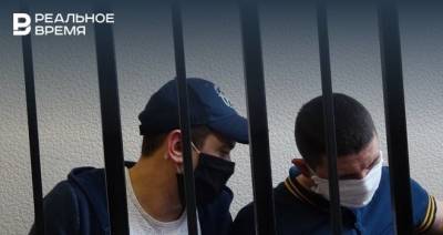 Верховный суд РТ узаконил посадку экс-начальник БОП МВД на 10 лет - realnoevremya.ru - Россия - Иркутская обл. - респ. Татарстан - Казань - Ангарск