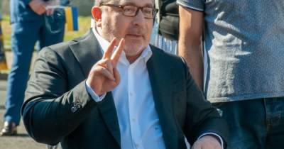 Геннадий Кернес - Стало известно, где и когда установят мемориальную доску Кернесу - dsnews.ua - Украина - Харьков