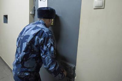 Побег пятерых заключенных из подмосковного изолятора назвали спланированным - lenta.ru - Молдавия