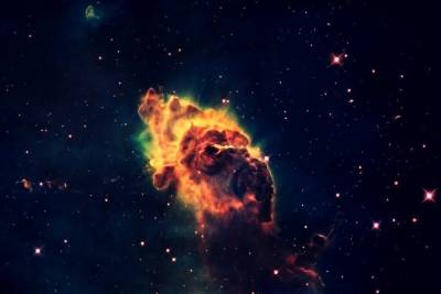 Ученые впервые зафиксировали взрыв сверхновой звезды - mk.ru - Австралия