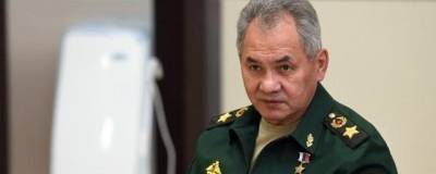 Сергей Шойгу - Владимир Зеленский - Шойгу: Крым всегда был и будет территорией России - runews24.ru - Россия - Украина - Крым