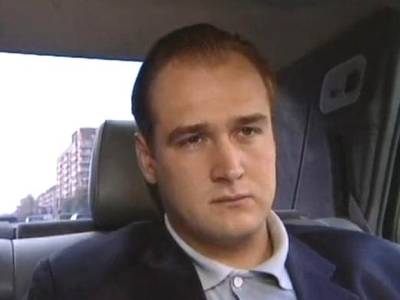 Полиция задержала обидчика актера Ивана Рыжикова и завела на него уголовное дело - rosbalt.ru - Москва - Россия - Киргизия