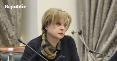 Любовь Соболь - Алексей Навальный - даже имитировать соблюдение формальностей власти больше незачем - republic.ru - Московская обл.