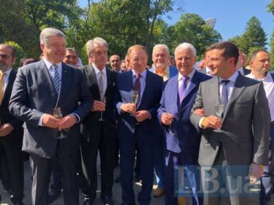 Леонид Кравчук: «Моя самая большая ошибка - то, что я верил России» - for-ua.com - Україна - Росія - Срср