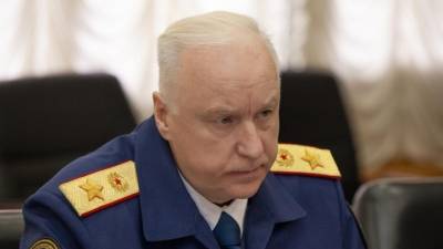 Александр Бастрыкин - Бастрыкин взял под контроль расследование дела об избиении отчимом девочки в Уфе - vesti.ru - Россия - Башкирия - Уфа