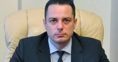 Александр Иванов - Андрей Белоусов - Мэра Каменского подозревают в создании целого ряда коррупционных схем — СМИ - delo.ua - Украина
