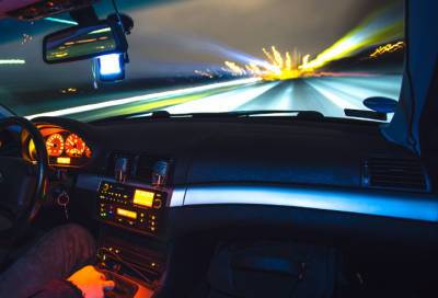 В Петербурге иностранец угнал каршеринговый автомобиль - online47.ru - Россия - Ленинградская обл. - Санкт-Петербург