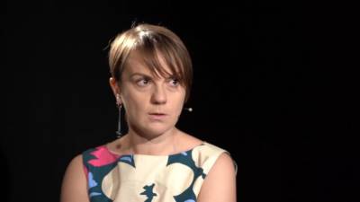 Наталья Гуменюк - Гуменюк рассказала о настроениях большинства крымчан: «Они не хотят что-то обсуждать» - politeka.net - Украина - Крым