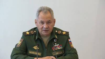 Сергей Шойгу - Информация как оружие: где находятся центры антироссийской пропаганды - vesti.ru - Россия - Рига - Варшава - Таллин