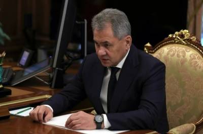 Сергей Шойгу - Шойгу: центры антироссийской пропаганды работают в Латвии, Эстонии и Польше - pnp.ru - Россия - Эстония - Польша - Красноярск - Рига - Варшава - Латвия - Таллин