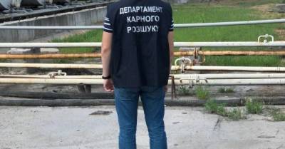 В Украине накрыли ОПГ из 16 человек, воровавшую нефтепродукты из трубопроводов (ВИДЕО) - delo.ua - Украина - Днепр - Харьковская обл. - Днепропетровская обл. - Полтавская обл.